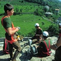 1979-07-20 11 Aosta palestra-roccia-al-Castello