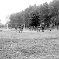 02 Partita calcio - Angolo goal 