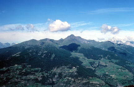 094  07-79 Aosta-(dall'Alpe di Viou)(65) 