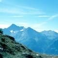 095  07-79 Aosta (dall'alpe di Viou) (66) 