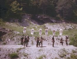 Poligono di Clou Neuf (12 giugno 1979)