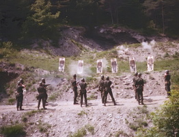 Poligono di Clou Neuf (12 giugno 1979)