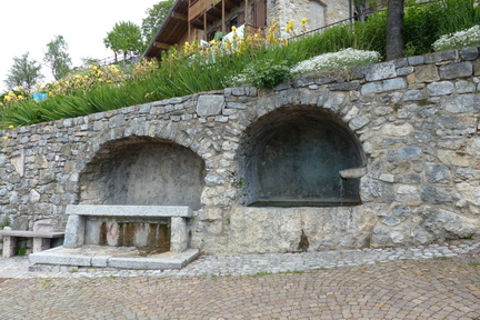 Ritrovo a Calvòla (TN) per presentazione libro 95°: 5 giugno 2021