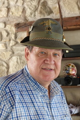 Ritrovo a Calvòla (TN) per presentazione libro 95°: 5 giugno 2021