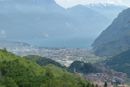 Ritrovo a Calvòla (TN) per presentazione libro 95°: 5 giugno 2021