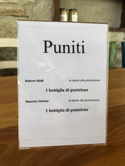 Ritrovo a Calvòla (TN) per presentazione libro 95°: 5 giugno 2021