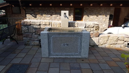 Ritrovo a Calvòla (TN) per presentazione libro 95°: 5 giugno 2021