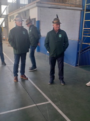 Ritrovo al Castello e alla Caserma Battisti 28/09/2024