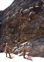 Giuramento 95° Corso AUC (23/06/1979)