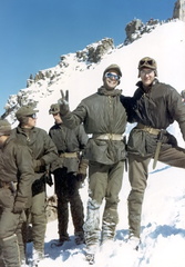 Salita al Gran Paradiso (28/08/1979)