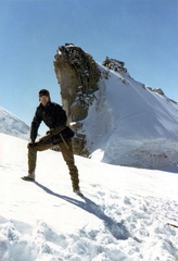 Salita al Gran Paradiso (28/08/1979)