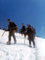 Salita al Gran Paradiso (28/08/1979)