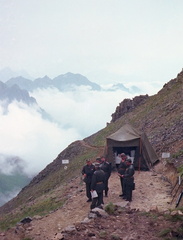 Esercitazione Brigata Taurinense nelle Valli Maira e Stura