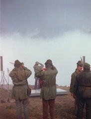 Esercitazione Brigata Taurinense nelle Valli Maira e Stura