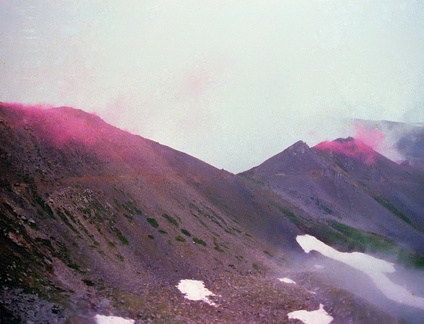 Esercitazione Brigata Taurinense nelle Valli Maira e Stura