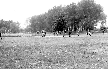 Partita di calcio