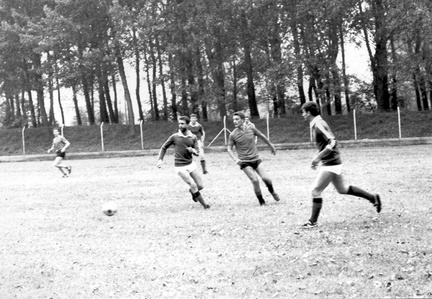 Partita di calcio