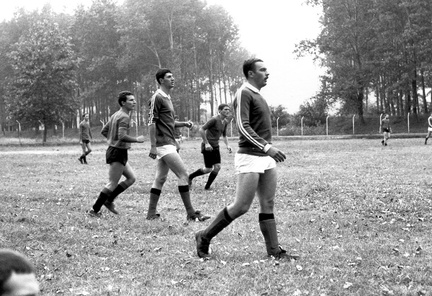 Partita di calcio