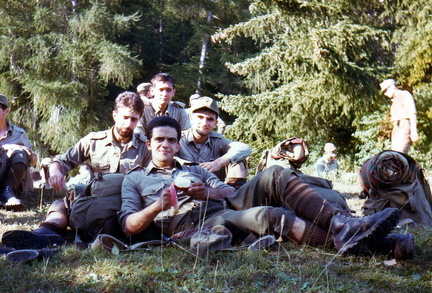 Marcia Aosta - Pila - Planfenetre