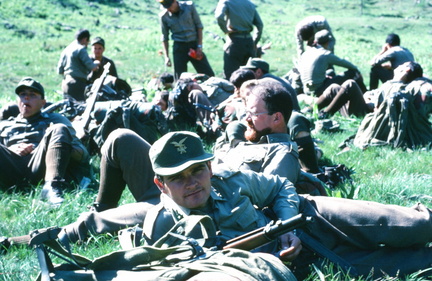 Marcia Aosta - Pila - Planfenetre