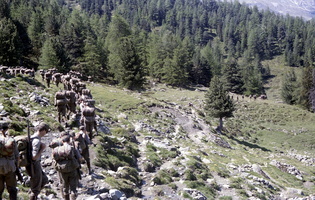 Marcia Aosta - Pila - Planfenetre