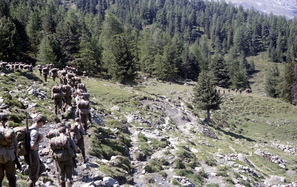 Marcia Aosta - Pila - Planfenetre