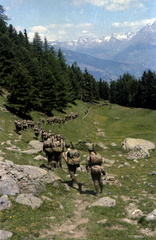 Marcia Aosta - Pila - Planfenetre