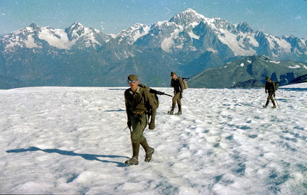 Salita al Rutor (28/07/1979)