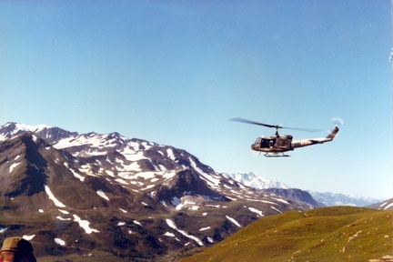 Vallone d'Orgere