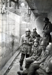 Poligono di Clou Neuf