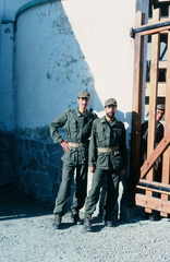 La Thuile e il Vallone d'Orgere