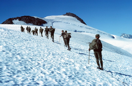 Salita al Rutor (28/07/1979)