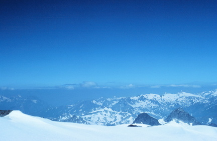 Salita al Rutor (28/07/1979)