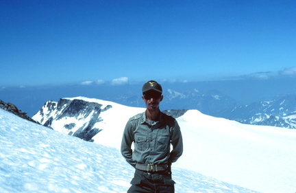 Salita al Rutor (28/07/1979)