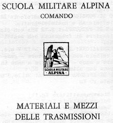 Documenti del 95° Corso AUC