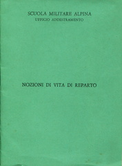 Documenti del 95° Corso AUC