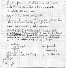 Documenti del 95° Corso AUC