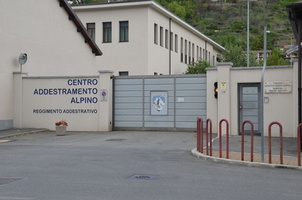 Ritrovo ad Aosta per il 40° (28/04/2019)