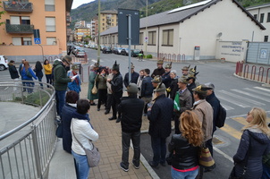 Ritrovo ad Aosta per il 40° (28/04/2019)