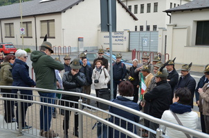 Ritrovo ad Aosta per il 40° (28/04/2019)