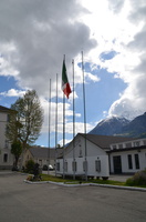 Ritrovo ad Aosta per il 40° (28/04/2019)
