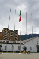 Ritrovo ad Aosta per il 40° (28/04/2019)