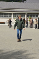 Ritrovo ad Aosta per il 40° (28/04/2019)