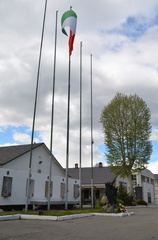 Ritrovo ad Aosta per il 40° (28/04/2019)