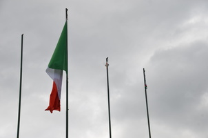 Ritrovo ad Aosta per il 40° (28/04/2019)