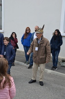 Ritrovo ad Aosta per il 40° (28/04/2019)