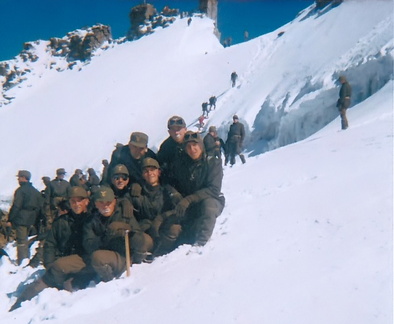 Salita al Gran Paradiso (28/08/1979)