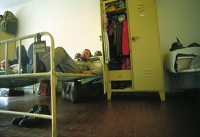 Camerata 12 (Esploratori e Controcarri)