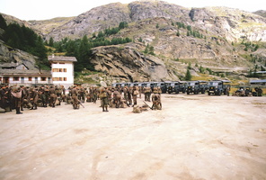 Salita al Gran Paradiso (28/08/1979)