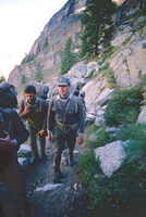 Salita al Gran Paradiso (28/08/1979)
